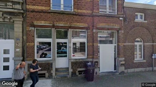 Apartments for rent in Verviers - Photo from Google Street View