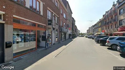 Apartments for rent in Saint-Ghislain - Photo from Google Street View