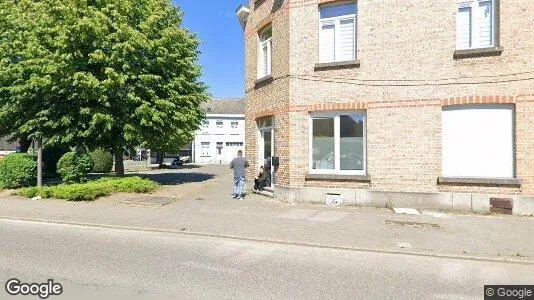 Apartments for rent in Zaventem - Photo from Google Street View