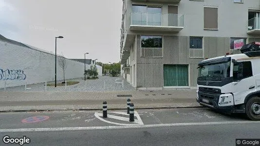 Apartments for rent in Stad Brussel - Photo from Google Street View