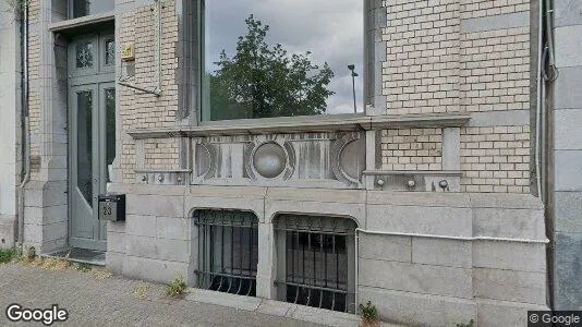 Apartments for rent in Luik - Photo from Google Street View
