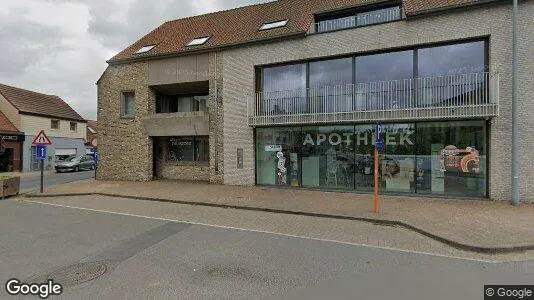 Apartments for rent in Alveringem - Photo from Google Street View