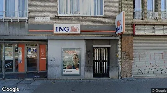 Apartments for rent in Stad Antwerp - Photo from Google Street View