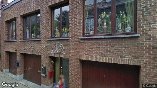 Apartments for rent in Hoei - Photo from Google Street View
