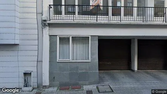 Apartments for rent in Leuven - Photo from Google Street View