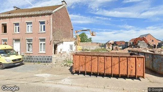 Apartments for rent in Linter - Photo from Google Street View