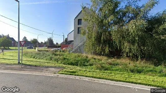 Apartments for rent in Berloz - Photo from Google Street View