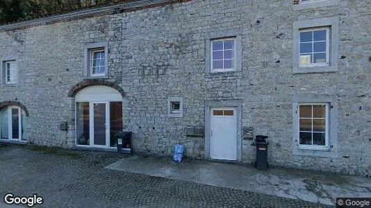 Apartments for rent in Hoei - Photo from Google Street View