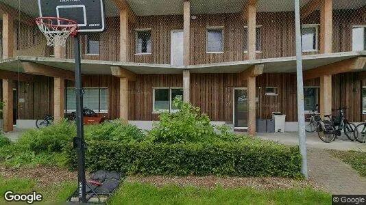 Apartments for rent in Sint-Niklaas - Photo from Google Street View