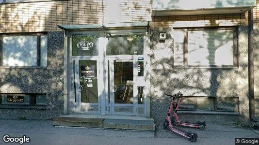 Apartments for rent in Tampere Keskinen - Photo from Google Street View