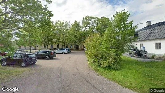 Apartments for rent in Sandviken - Photo from Google Street View