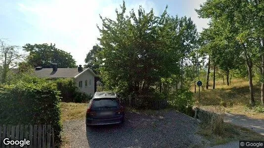 Apartments for rent in Nacka - Photo from Google Street View