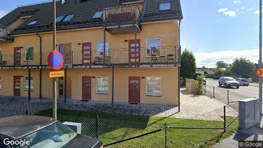 Apartments for rent in Gotland - Photo from Google Street View