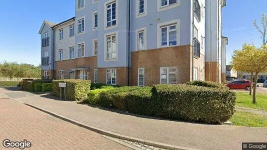 Apartments for rent in Harwich - Essex - Photo from Google Street View