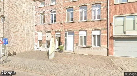 Apartments for rent in Duffel - Photo from Google Street View