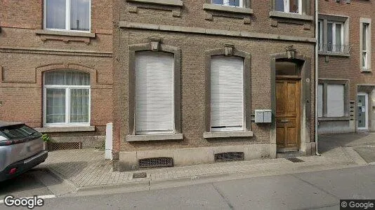 Apartments for rent in Namen - Photo from Google Street View