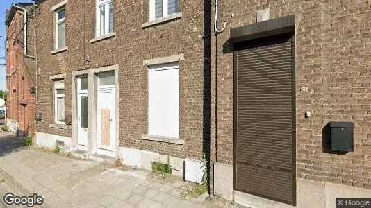 Apartments for rent in Charleroi - Photo from Google Street View