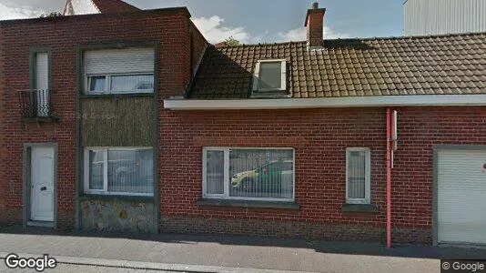 Apartments for rent in Aalter - Photo from Google Street View