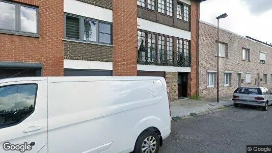 Apartments for rent in Charleroi - Photo from Google Street View
