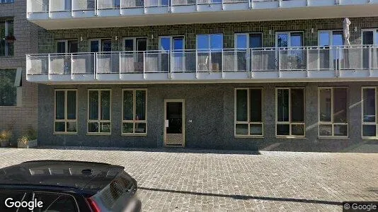 Apartments for rent in Stad Antwerp - Photo from Google Street View