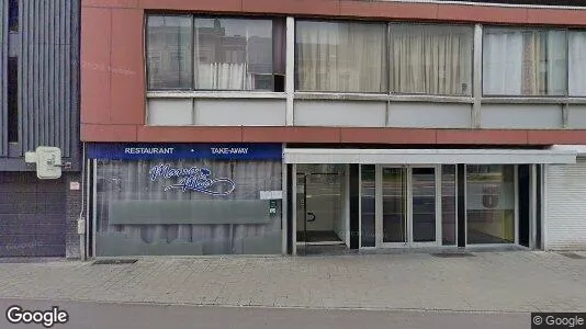 Apartments for rent in Stad Antwerp - Photo from Google Street View