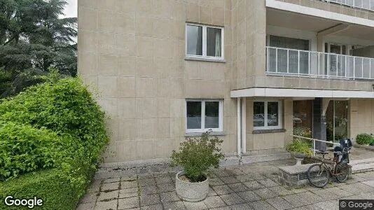 Apartments for rent in Brussels Watermaal-Bosvoorde - Photo from Google Street View