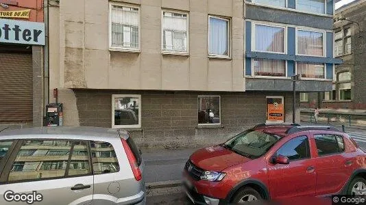 Apartments for rent in Charleroi - Photo from Google Street View