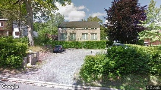 Apartments for rent in Luik - Photo from Google Street View