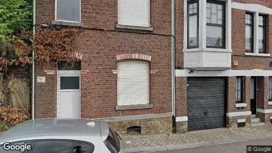 Apartments for rent in Luik - Photo from Google Street View