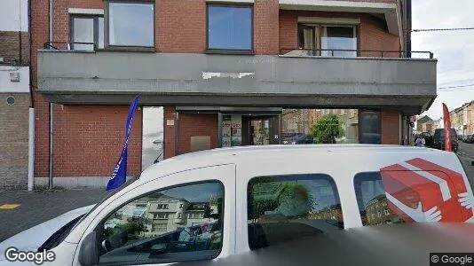 Apartments for rent in Châtelet - Photo from Google Street View
