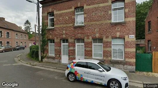 Apartments for rent in Doornik - Photo from Google Street View