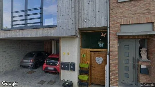Apartments for rent in Scherpenheuvel-Zichem - Photo from Google Street View