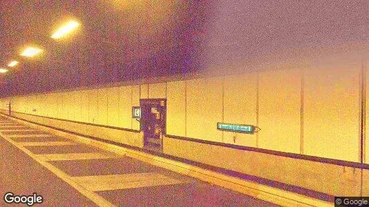Apartments for rent in Brussels Schaarbeek - Photo from Google Street View
