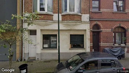 Apartments for rent in Brussels Oudergem - Photo from Google Street View