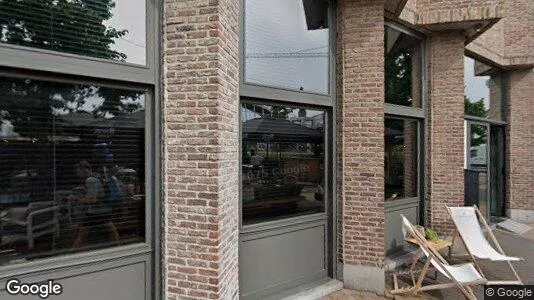 Apartments for rent in Mechelen - Photo from Google Street View