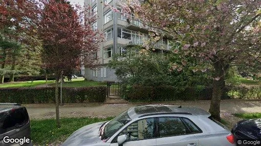 Apartments for rent in Brussels Elsene - Photo from Google Street View
