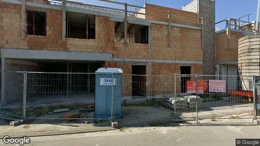 Apartments for rent in Opwijk - Photo from Google Street View