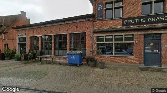 Apartments for rent in Lievegem - Photo from Google Street View
