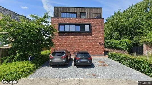 Apartments for rent in Dilbeek - Photo from Google Street View