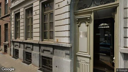 Apartments for rent in Leuven - Photo from Google Street View
