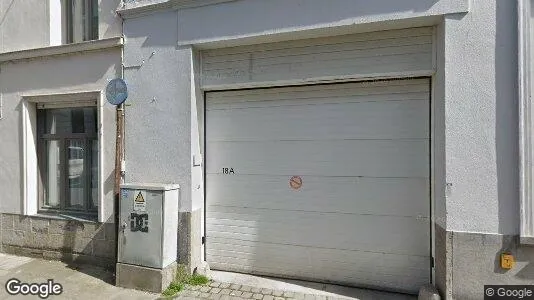 Apartments for rent in Doornik - Photo from Google Street View