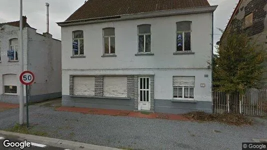 Apartments for rent in Gent Sint-Kruis-Winkel - Photo from Google Street View