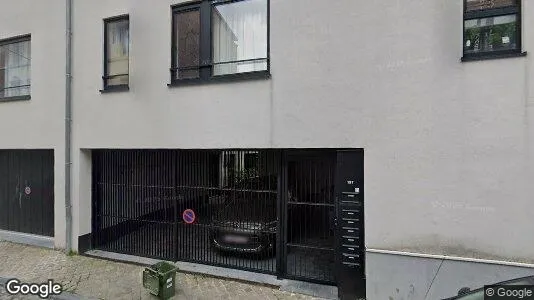 Apartments for rent in Luik - Photo from Google Street View