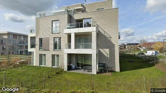 Apartments for rent in 's-Gravenbrakel - Photo from Google Street View
