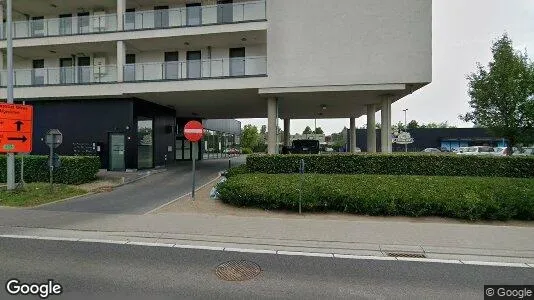 Apartments for rent in Bilzen - Photo from Google Street View