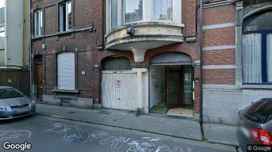 Apartments for rent in Charleroi - Photo from Google Street View