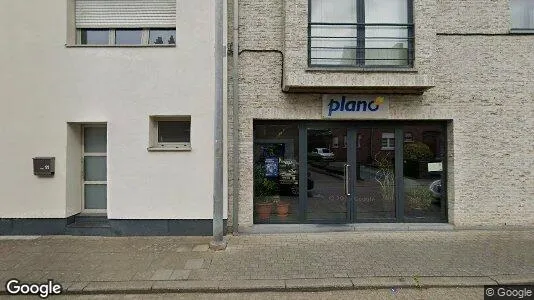 Apartments for rent in Denderleeuw - Photo from Google Street View