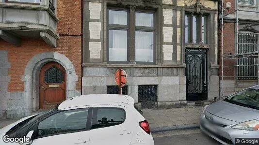 Apartments for rent in Luik - Photo from Google Street View