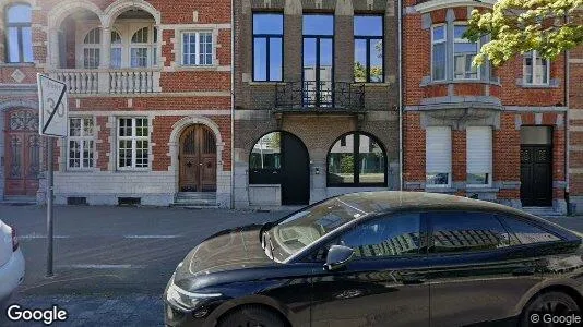 Apartments for rent in Leuven - Photo from Google Street View
