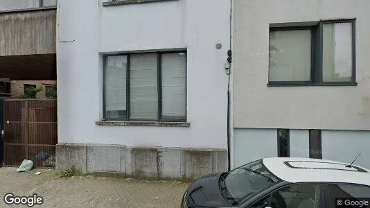Apartments for rent in Brussels Vorst - Photo from Google Street View